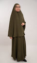 Dark Olive