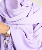 Abaya inkl. Hijaab