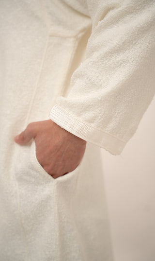 Jelleba BOHEMIAN Off White