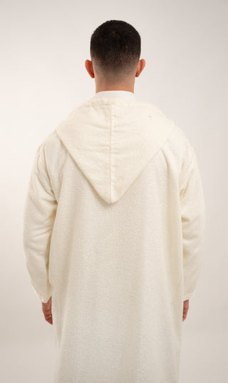 Jelleba BOHEMIAN Off White