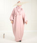 Pastel Pink