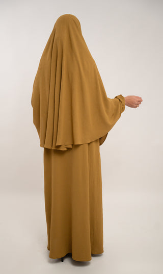Jazz Hip Khimar R