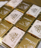 Eid Mubarak Schokoladen-Geschenkbox