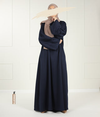 Kioto Abaya Navy