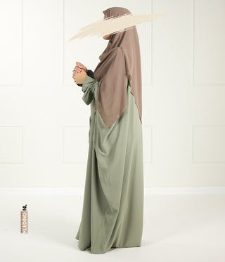 Farasha Medini Tulipe Sleeve