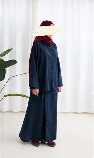 Co - ord set Cotton Rafah