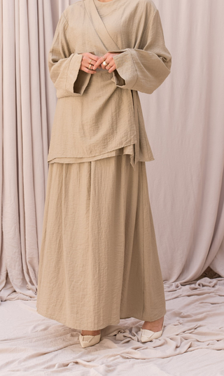 Twinset lanena Safirah