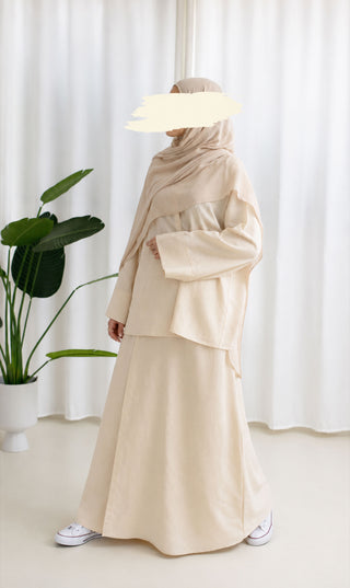 Co - ord set Cotton Rafah