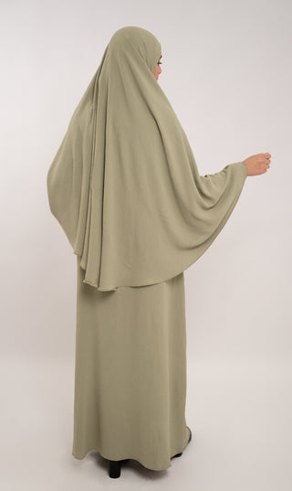 Jazz Hip Khimar R