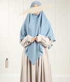 Triangle Khimar - Other Colors