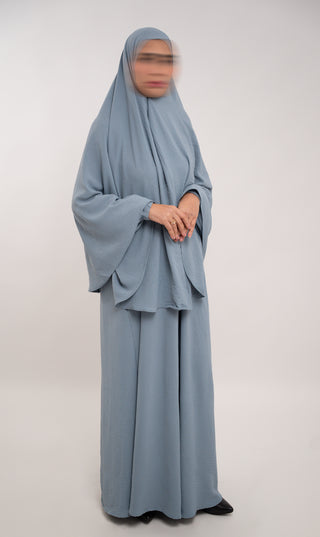 Jazz Hip Khimar R