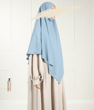 Triangle Khimar - Himmelblau