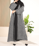 Kimono-kappe Salmiya KA