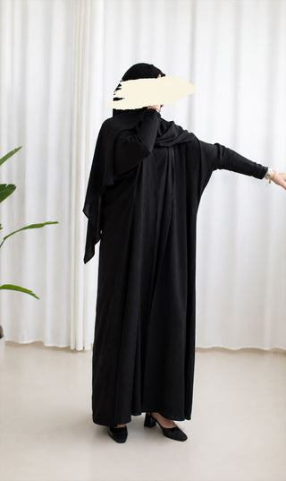 Dhahiriya Signature Set