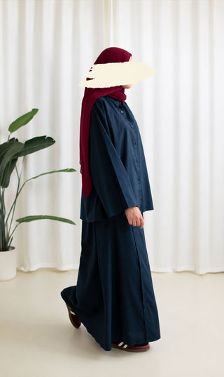 Co - ord set Cotton Rafah