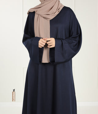 Kioto Abaya Navy