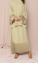 Pastel Green