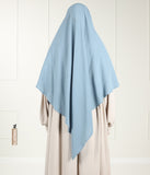Triangle Khimar - Other Colors