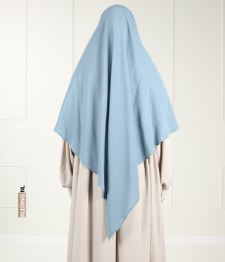 Triangle Khimar - Himmelblau