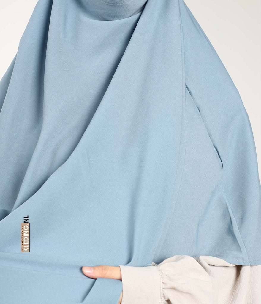 Triangle Khimar - Andere Farben