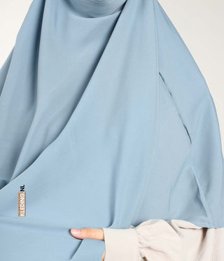 Triangle Khimar - Himmelblau