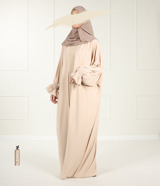 Open Farasha Medini Tulip Sleeve