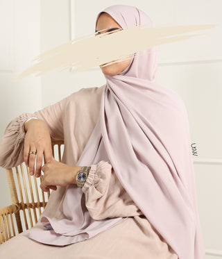 Hijaab L Pearl - 70x200cm