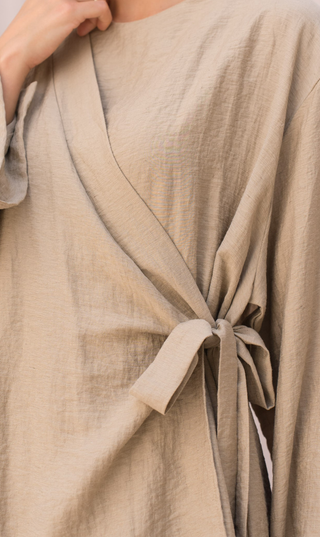 Twinset lanena Safirah