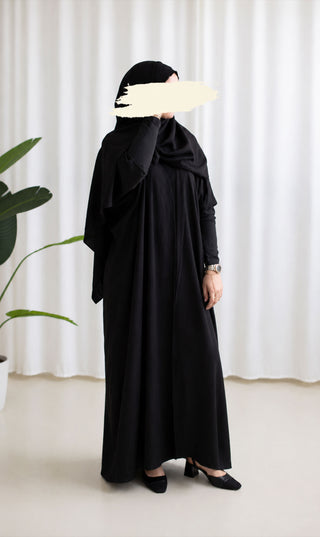 Dhahiriya Signature Set