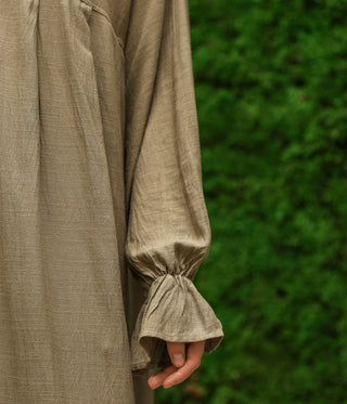 Rubayq Abaya RAFIAH - Khaki