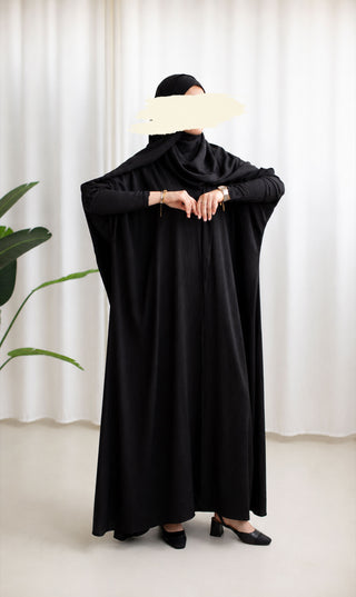 Dhahiriya Signature Set