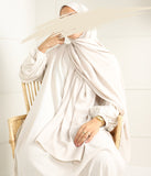 Hidžab L Pearl - 70x200cm