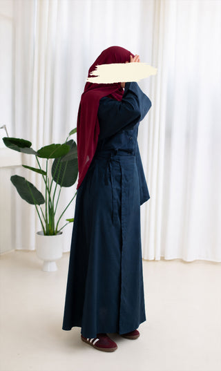 Co - ord set Cotton Rafah