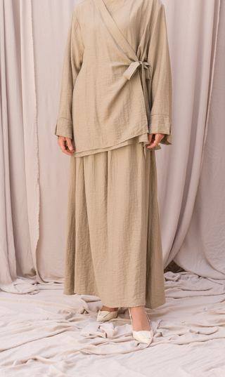 Twinset lanena Safirah