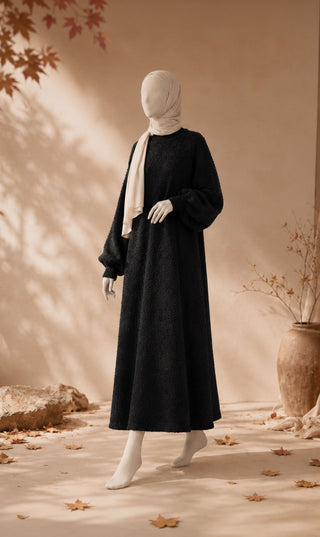 Nkour Knitted Dress
