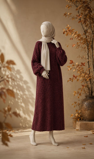 Nkour Knitted Dress