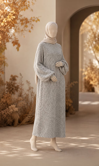 Nkour Knitted Dress