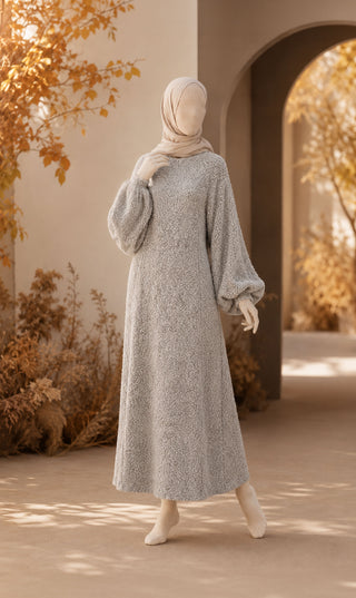 Nkour Knitted Dress