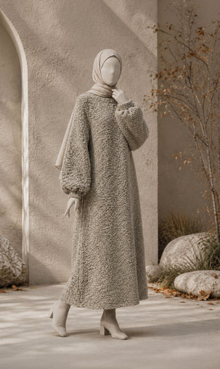 Nkour Knitted Dress