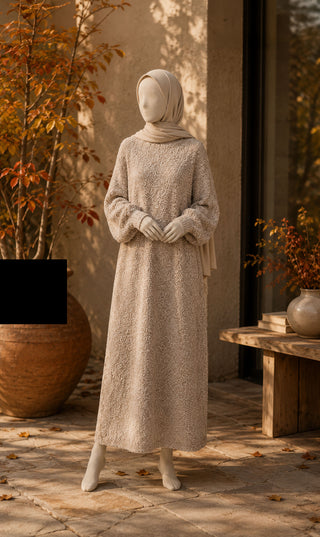 Nkour Knitted Dress