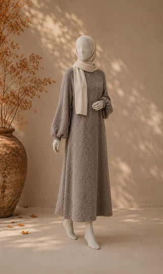 Nkour Knitted Dress
