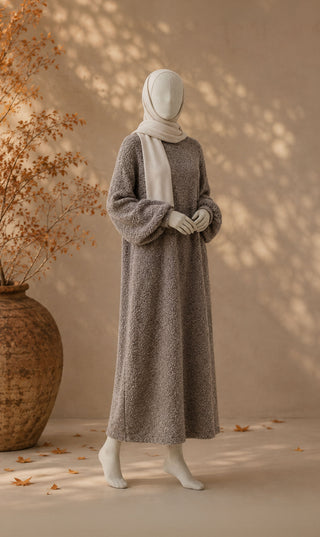 Nkour Knitted Dress