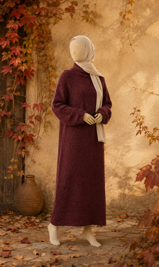 Nkour Knitted Dress