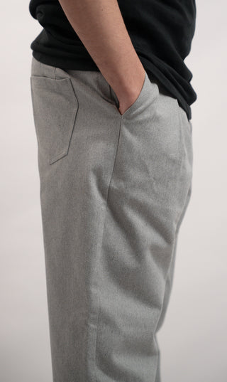 Bro! Komfortjeans