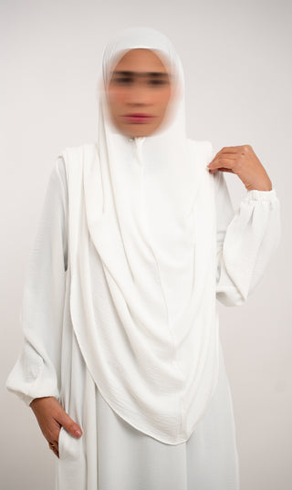 Jazz Hip Khimar R