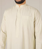 قميص رضا سعودي مصمم من USW - أخضر ناعم
