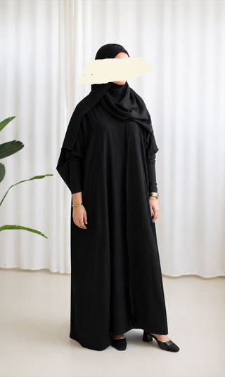 Dhahiriya Signature Set
