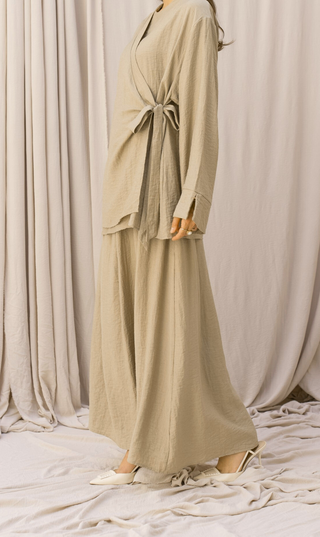 Twinset lanena Safirah