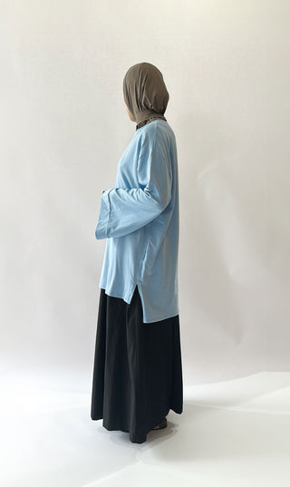 Cotton Shirt Al-Tira