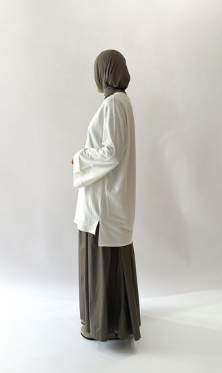 Cotton Shirt Al-Tira